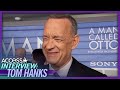 Tom Hanks Looks Back On You Ve Got Mail Sleepless In Seattle