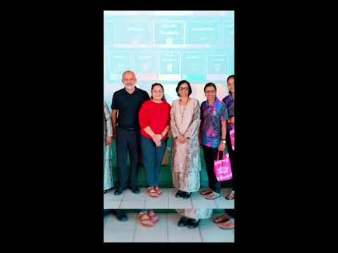 WATIKAH PELANTIKAN