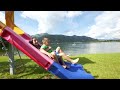 Ferienpark Terrassencamping Süd-See