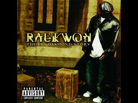 Raekwon - King of Kings (feat. Havoc) (slowed + reverb)