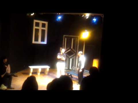 Brano tratto da Perrozzi e Salvatori.avi