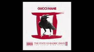 Gucci Mane - Fugitive Feat Peewee Longway - Young Dolph