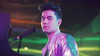 Rocket Man (I Think It's Going To Be A Long, Long Time)