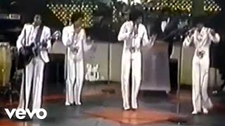 The Jacksons - Body Language (Do To Love Dance) Live In Mexico City 1975 | HD