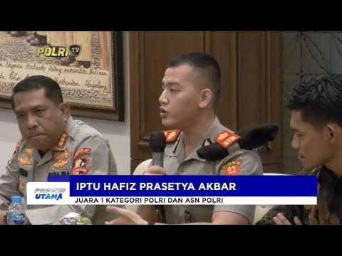 APRESIASI PEMENANG LOMBA KARYA TULIS