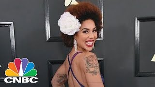 Joy Villa Files Sexual Assault Complaint Against President Trump&#39;s Former Campaign Manager | CNBC