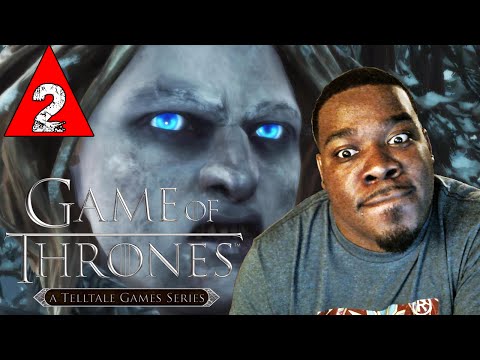 Game of Thrones Episode 5 Gameplay Walkthrough Part 2 - Pit Fighter Lets Play