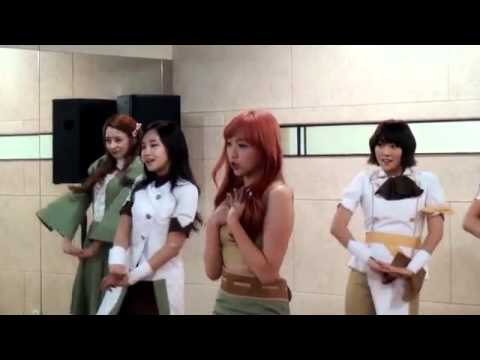 Lime Odyssey - Hello Venus // Romantic Love