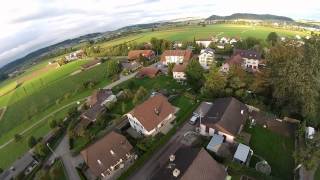 preview picture of video 'woddel in Alberswil with TBS Discovery'