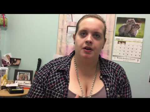 Management Interview 3 Maurice S