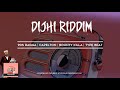 Ragga X Dancehall Instrumental Capelton X Popcaan Type Beat Dijhi Riddim