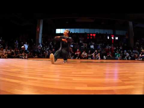 EuroBattle 2011 7th Edition | Third Highlight - Yan Demo Judge (Short version)