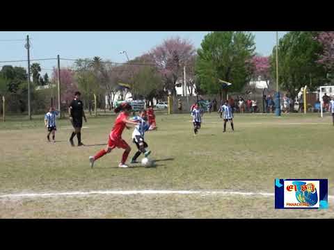 PARTIDO -  FEMENINO FINAL PROMOCIONAL - JUNIOR SUARDI VS MITRE LAS VARILLAS