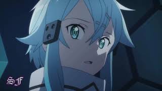 Tout envoyer en l&#39;air Nightcore Amv