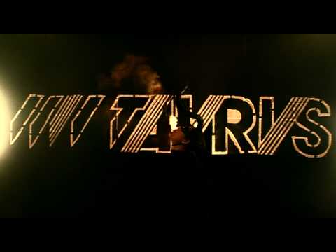 TAVRVS PROMO LIVE SET + VISUALS Extended Version