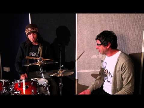 iDrum July 2015 – Gear review: Sakae Maple Almighty