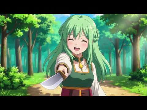 Herald of Spring – Fan-Made Teaser | Ascendance of a Bookworm