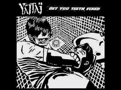 Yattaï - Get your Teeth fixed 12