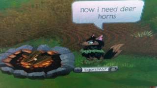 Lost in the forest episode "1" (part to is called lost in woods 2)