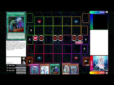 Yu-Gi-Oh! Broken Generaider Combo (Tcg legal)