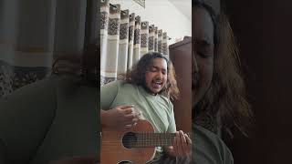 Asha by Warfaze (Cover)