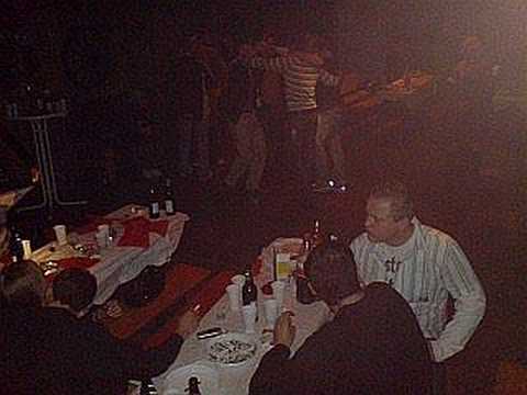 23 Dezember 2006 - Andreea's 18. Geburtstag