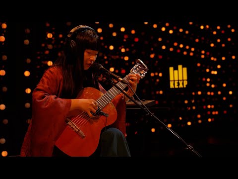 Ichiko Aoba - Full Performance (Live on KEXP)