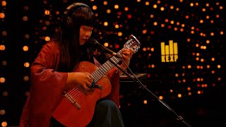 Ichiko Aoba - Full Performance (Live on KEXP)