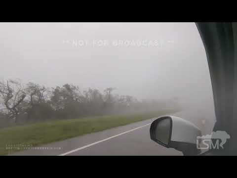 09-28-2022 Placida, FL - Hurricane Ian