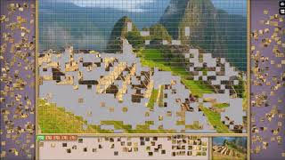 Puzzle : Pixel Puzzles Ultimate ► video № 148 ◄