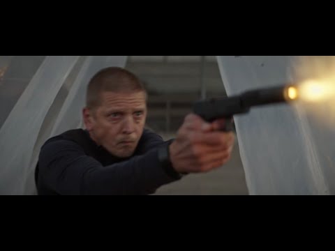 Trigger Point (2021)