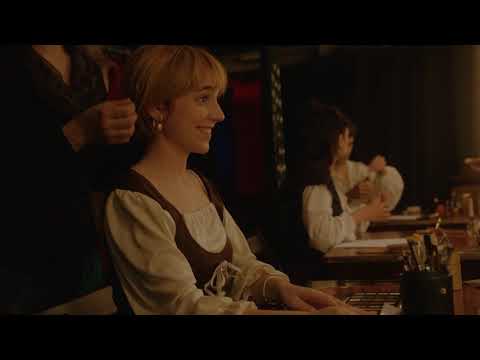 video frame placeholder