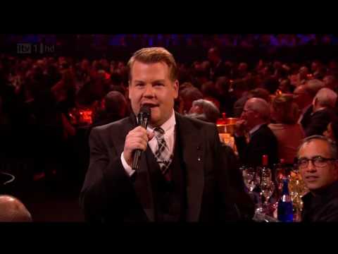 Rihanna - We Found Love (Live at The BRIT Awards 2012)