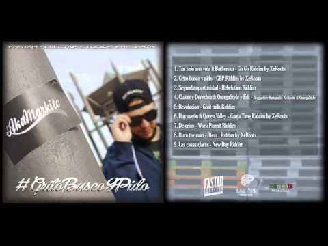 Aka Markito - Clases y Derechos Ft OmegaStyle & Fak (Reggaetive Riddim by XeRoots & OmegaStyle)