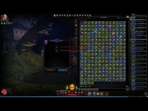 Neverwinter: Opening 3588 Creations of Wonder Packs!