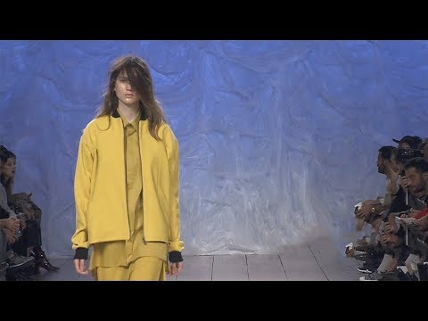 Hugo Costa | Spring Summer 2018 Full Fashion Show | Exclusive