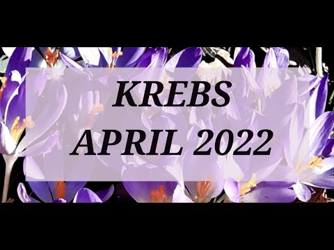 KREBS APRIL 2022 *Der Stratege* Tarot Karten Orakel für die Sternzeichen