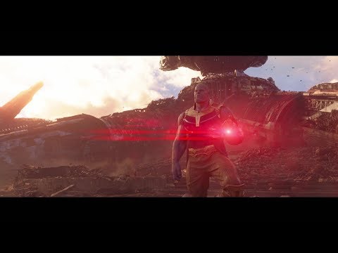 Avengers : Inifinity War - Reportage : Le plus grand méchant