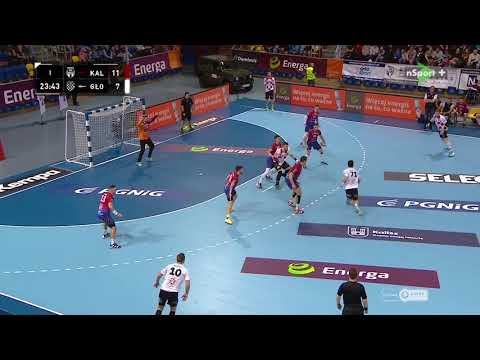 Energa MKS Kalisz wygrywa trzeci raz z rzędu!