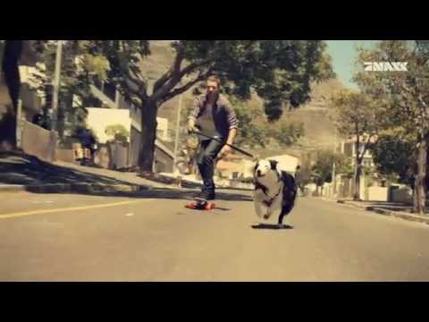 ProSieben Maxx - Follow Your Instinct - Longboard