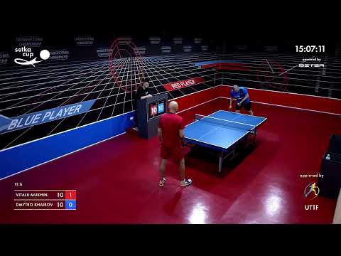 Тournament 2021-07-11 Men , morning. Arena "Africa"