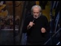 George Carlin - Obedience and respect