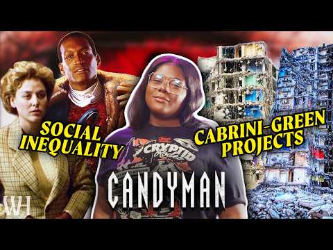 CANDYMAN (1992) REVISITED: The Rituals of Fear