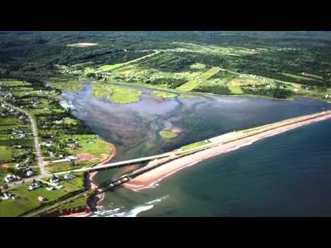 Gaspe Belle Faye--Stompin Tom