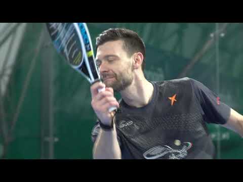 Il Padel secondo Simone Cremona, parte 1