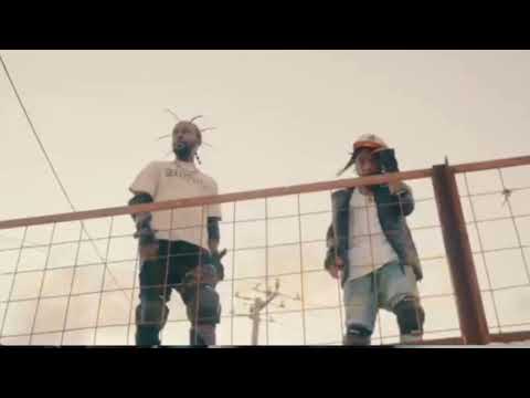 Popcaan x Shane O - Mad Head (Studio Version)