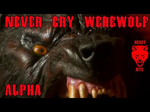 Crossbow Shooting - Alpha Wolf - Ending Scene - Never Cry Werewolf