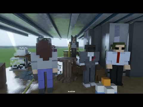 Final Destination 6 "Skyview Tower" in "Teardown"