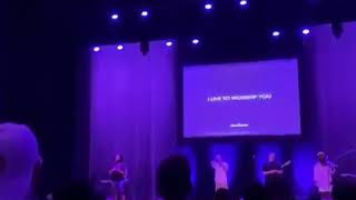 To Worship You I Live By Justin Bieber