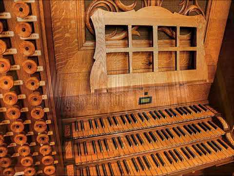 T  Escaich Concerto pour Orgue et Orchestre1995   1  Allegro Moderat 1080 x 1440
